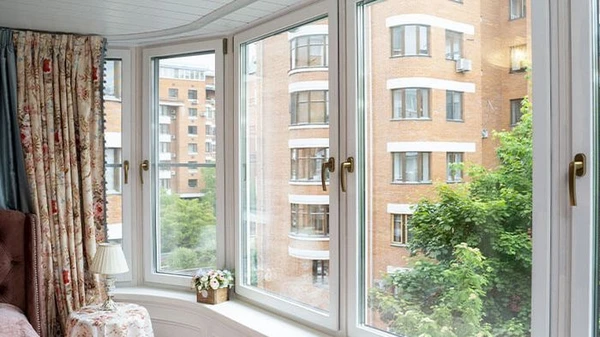 Ventanas en Zaporizhzhya: ¿cómo elegir la variante ideal?